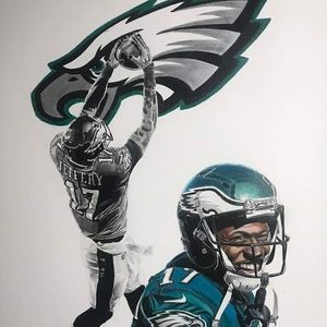 Meet your Posher, El negro